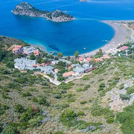 מלון Perilibay 4*