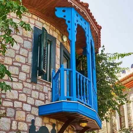 מלון Perilibay