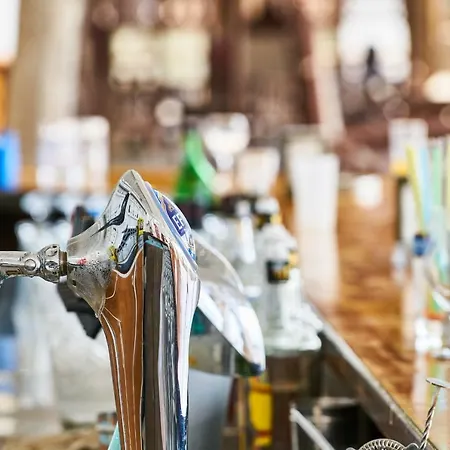 מלון Perilibay 4*