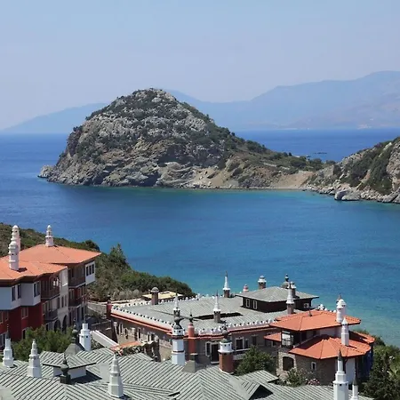 Perilibay Hotel 4*