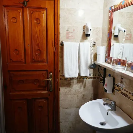 Hotel Perilibay Emecik