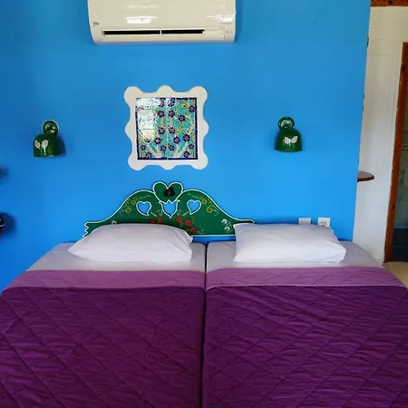 Hotel Perilibay Emecik