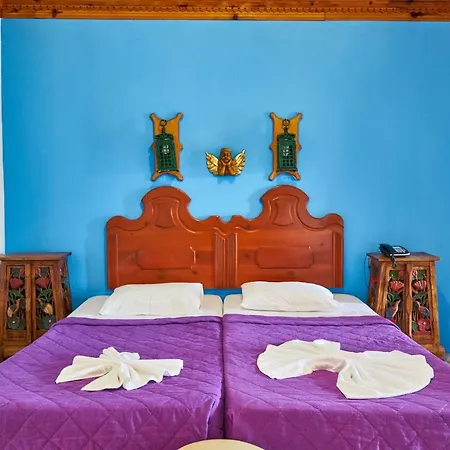 Hotel Perilibay Emecik