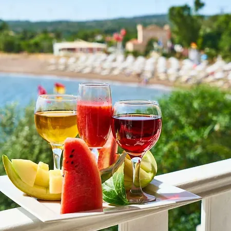 Perilibay Hotel