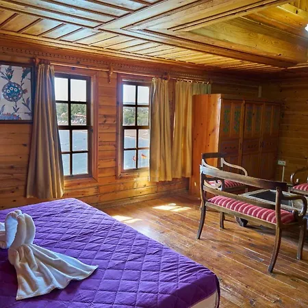 Hotel Perilibay Emecik
