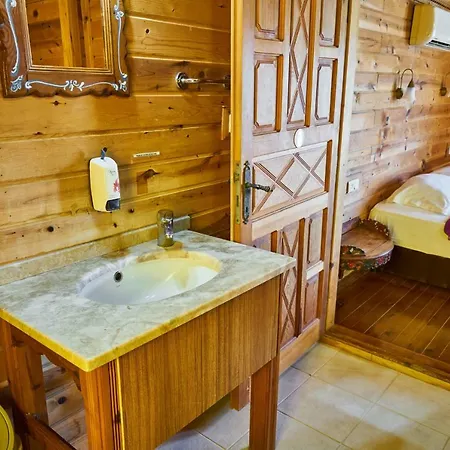 Hotel Perilibay Emecik