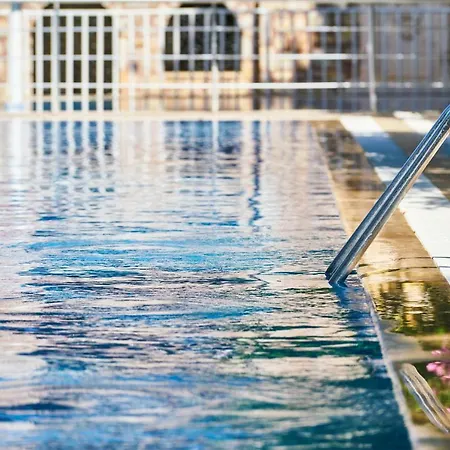 Perilibay Hotel Emecik