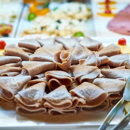 Hotel Perilibay Emecik