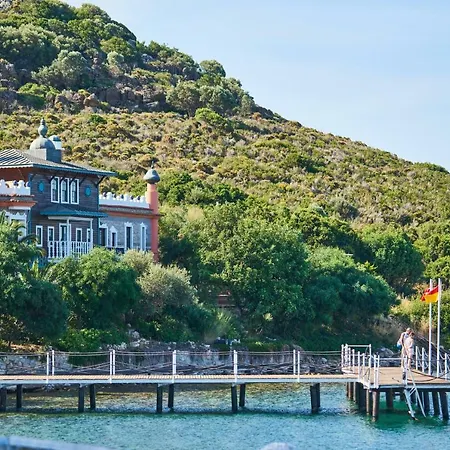 Perilibay Hotel