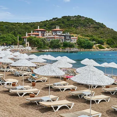 Perilibay 4* Emecik
