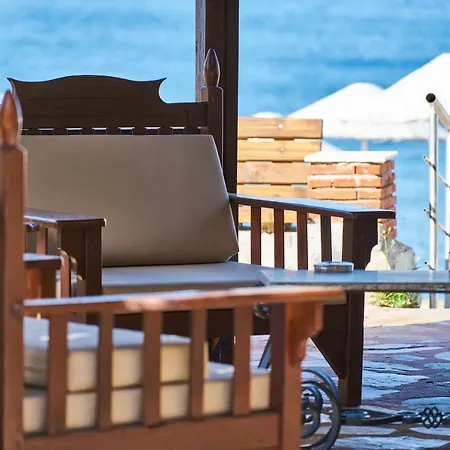 Hotel Perilibay Emecik