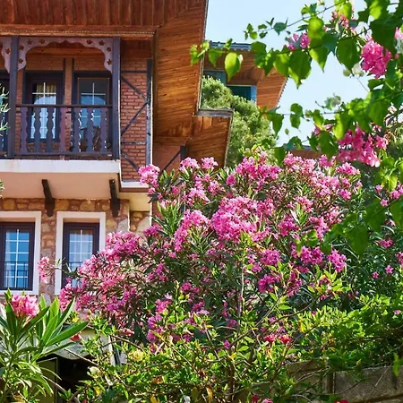 Perilibay Hotel Emecik