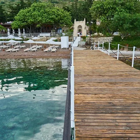 Perilibay 4* Emecik