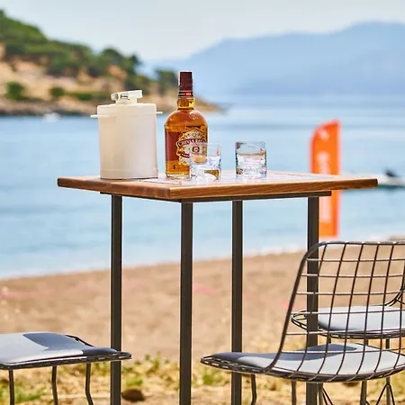 Perilibay Hotel Emecik