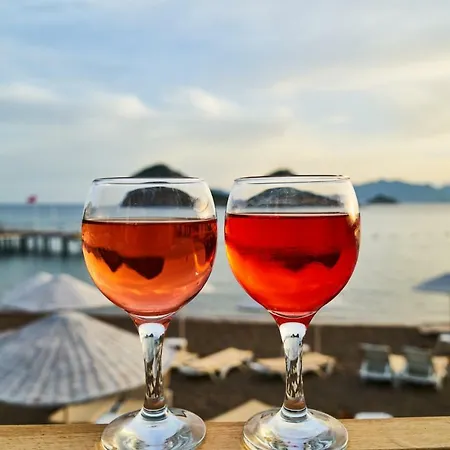 Hotel Perilibay Emecik