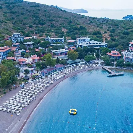 Perilibay Hotel