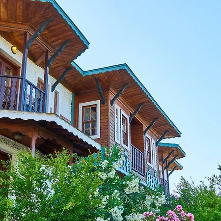 Perilibay Hotel