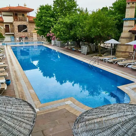 Perilibay 4* Emecik