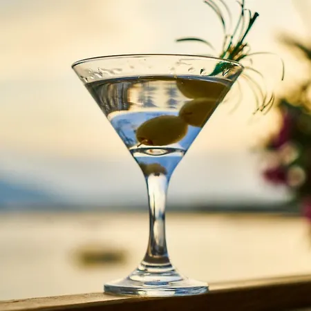 Perilibay Hotel Emecik
