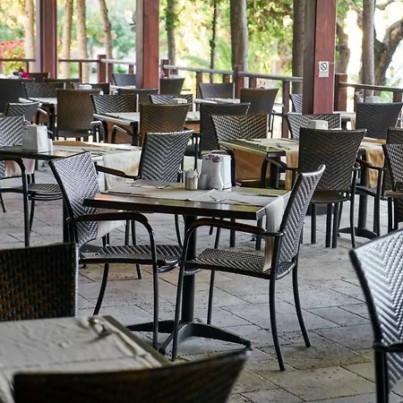 Perilibay Hotel